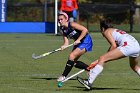 Field Hockey vs WPI  Wheaton College Field Hockey vs Worcester Polytechnic Institute. - Photo By: KEITH NORDSTROM : Wheaton, field hockey, FH2021